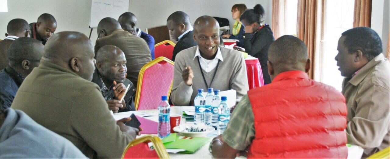 FinancialSustainability_Training_April2018