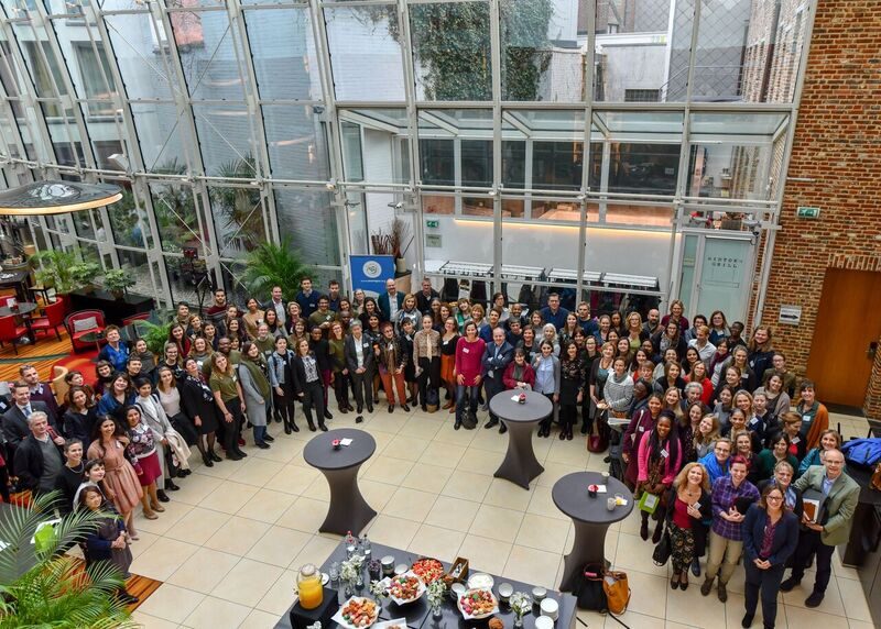 EurongosConference