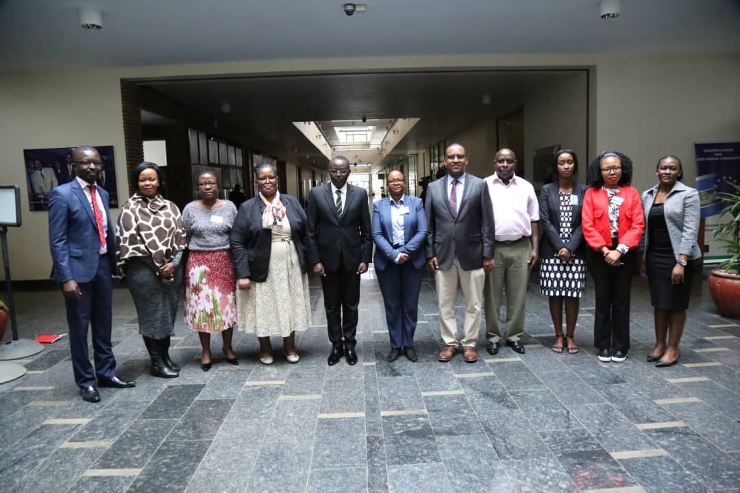 EALA Speaker with CSO RTF SCom