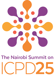 ICPD25 Logo