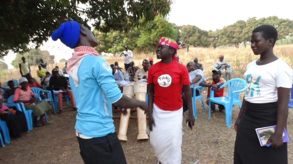 Kululu – Music and drama April 2019 (4)