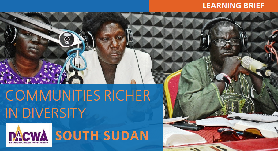 SOUTH SUDAN