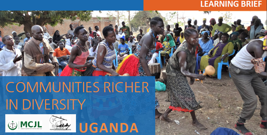 Uganda