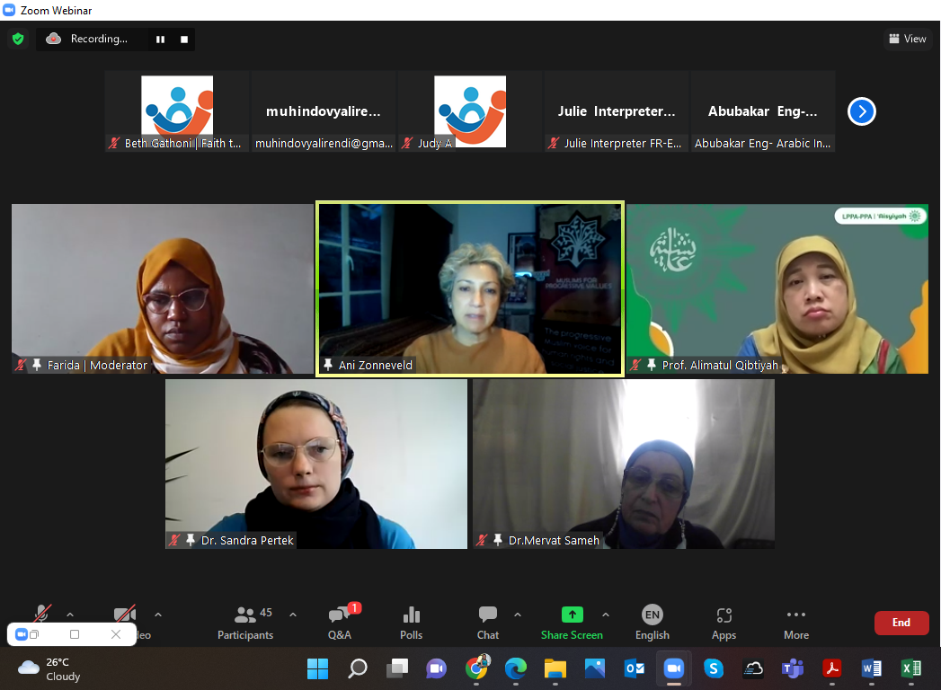 webinar