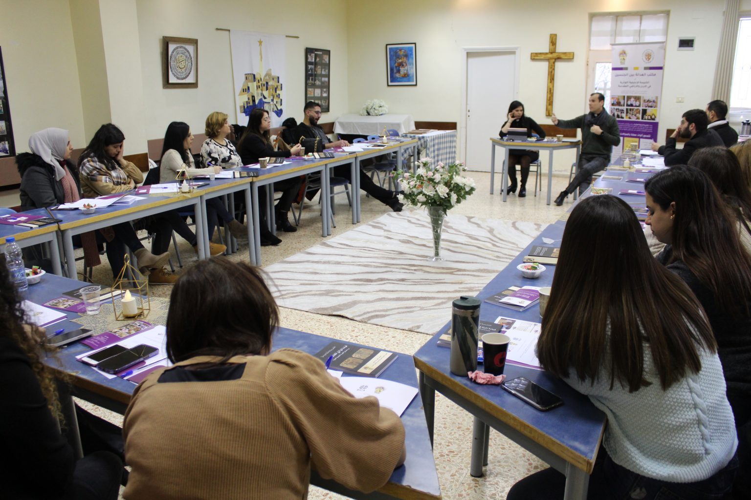 Advocacy-material-session