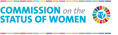 commission on the status for women