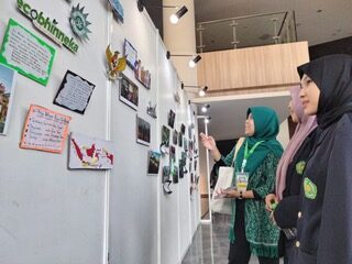 Eco Bhinneka Gallery Walk 1