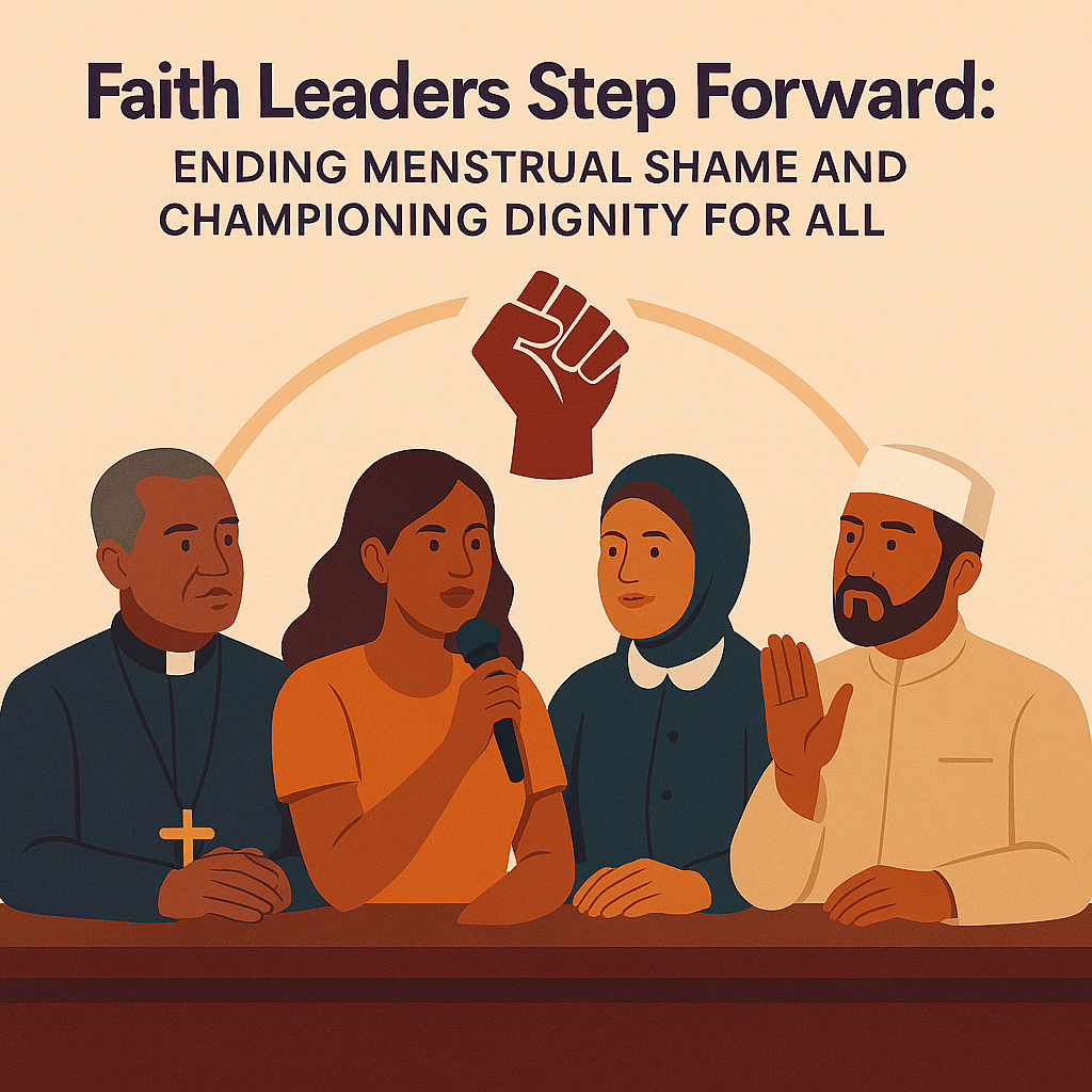Faith leaders