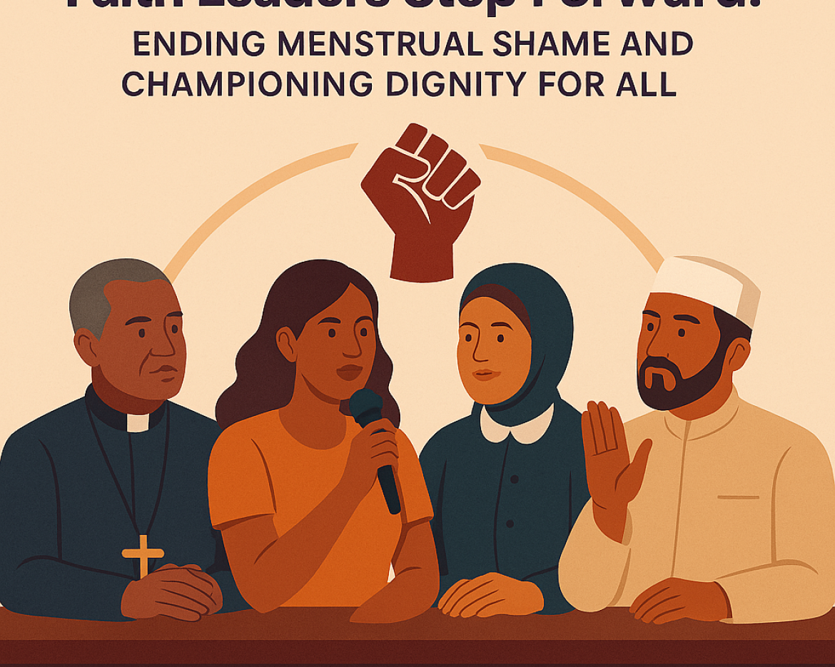 Faith leaders