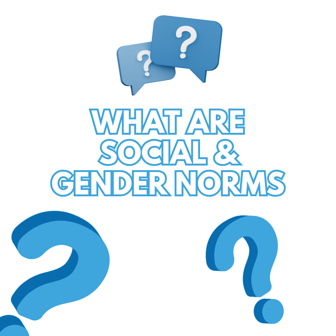 What are Social and Gender Norms