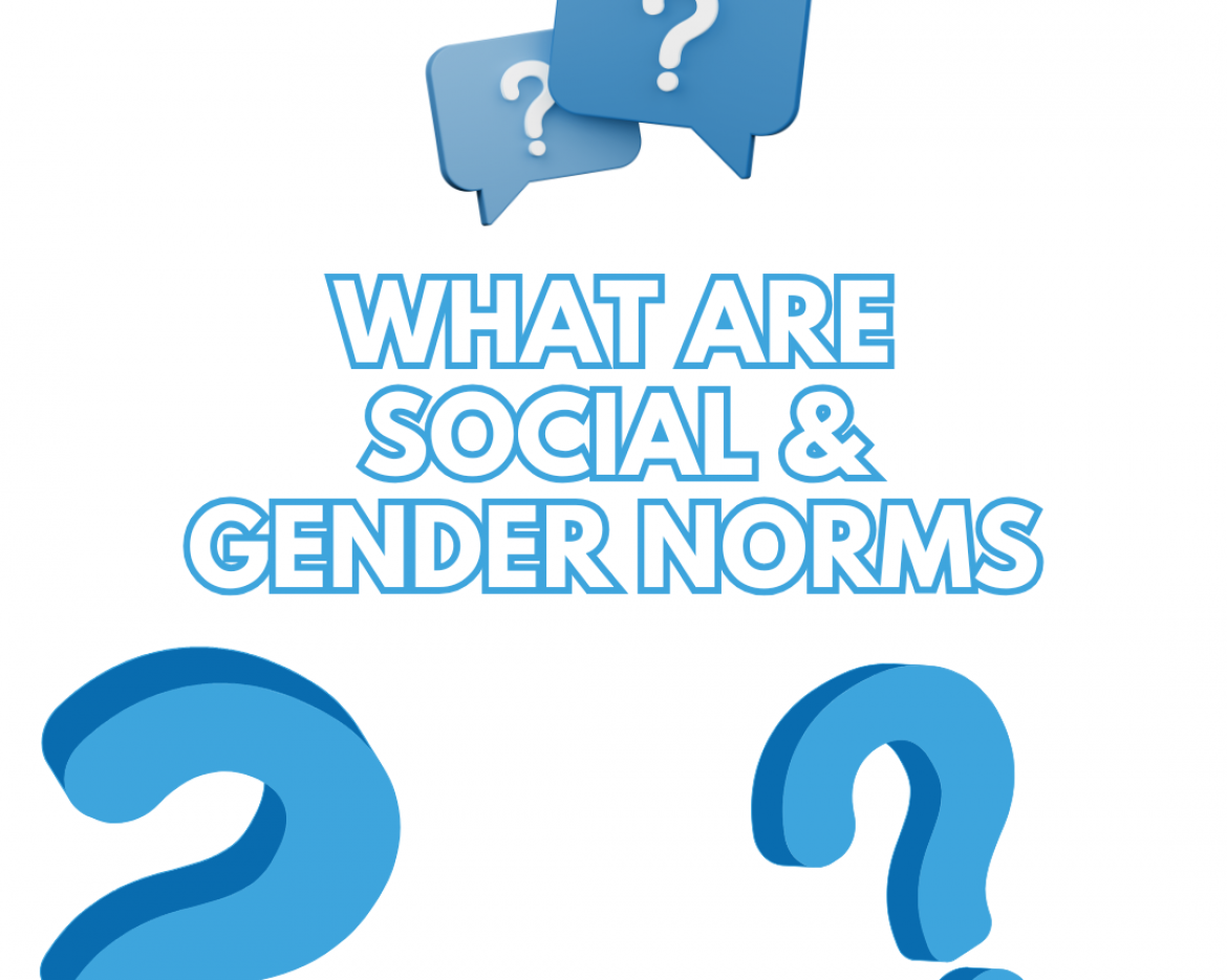 What are Social and Gender Norms