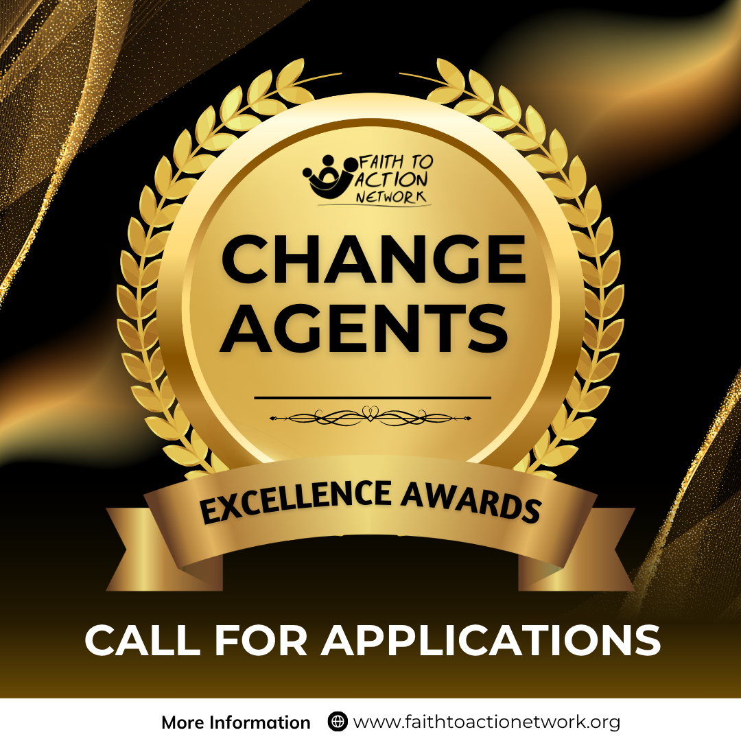 Call for Applications Photo