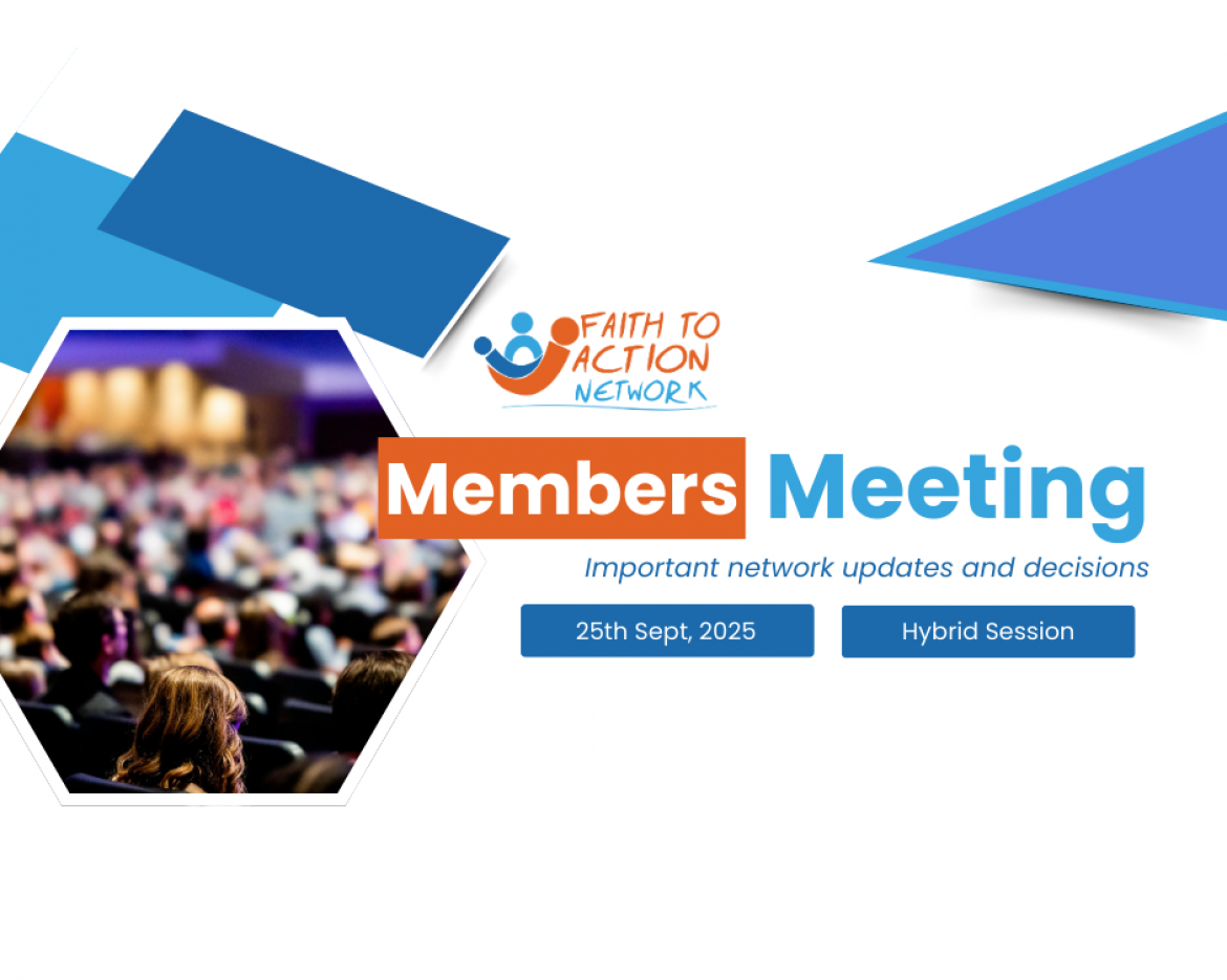 2025 F2AN Annual General Meeting Banner (Facebook Post)