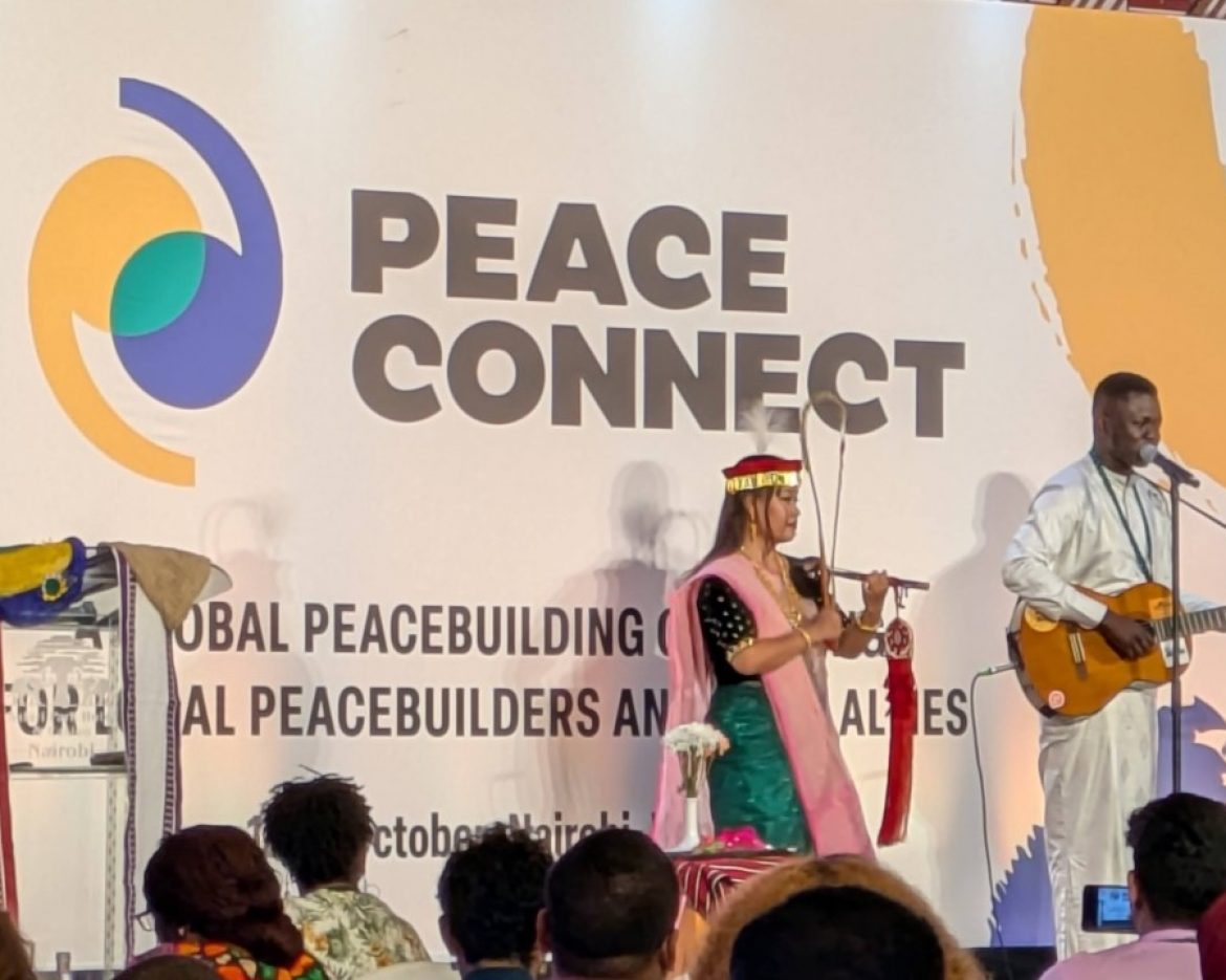 Peace Connect Best