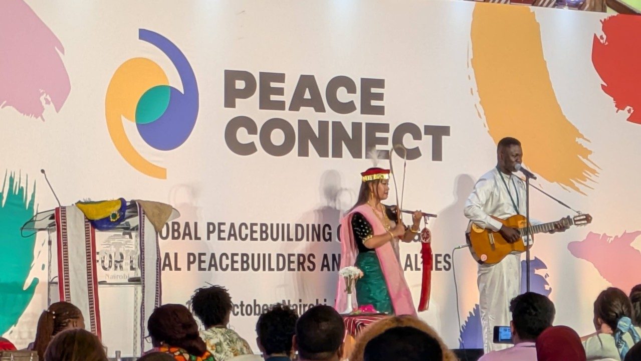 Peace Connect Best