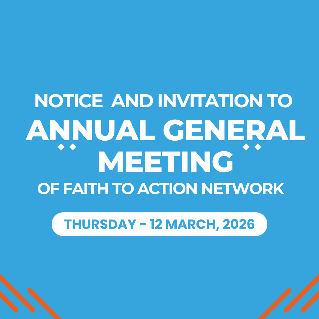 Yellow and Purple Modern Annual Meeting Instagram Post (1)