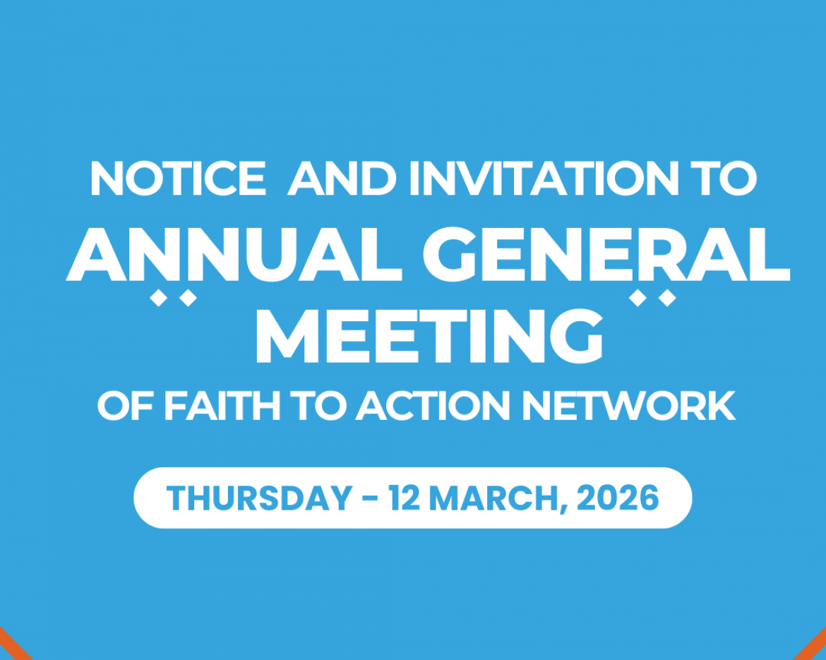 Yellow and Purple Modern Annual Meeting Instagram Post (1)