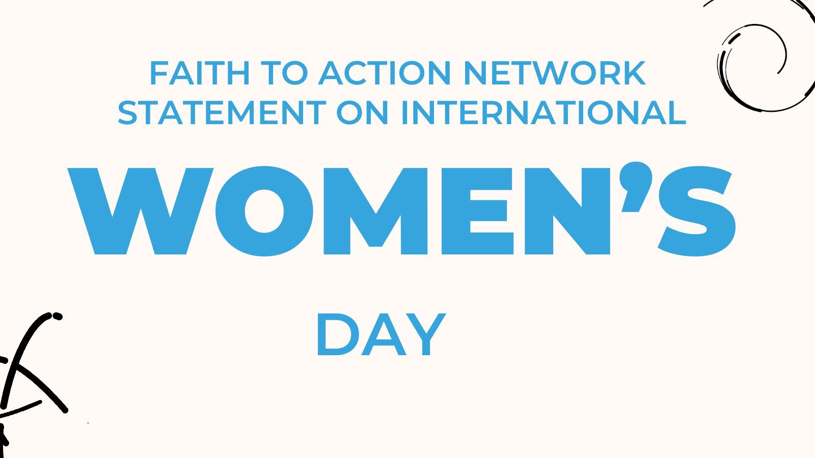 ‘s Day Twitter Post